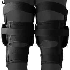 Bauer S25 Pro Senior Goalie Knee Pads