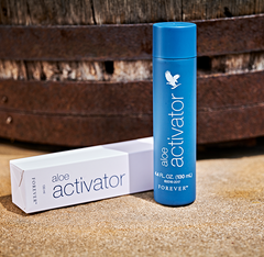 Forever - ALOE ACTIVATOR