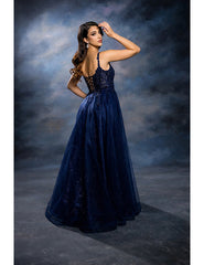 Prom Gown