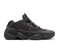 ADIDAS YEEZY 500 “UTILITY BLACK”