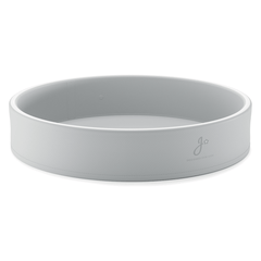JUPIDUU - Piscine Jupiduu - Gris/Blanc - Trois Tailles Disponible