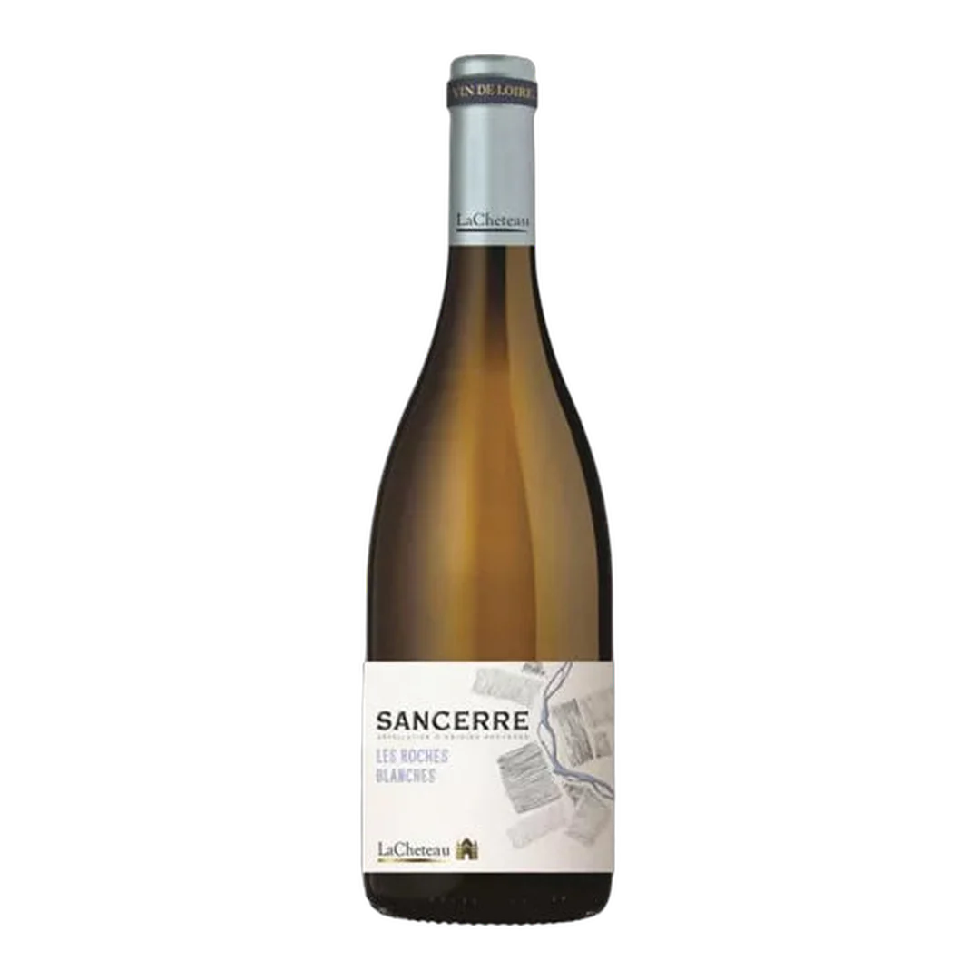 LaCheteau Les Roches Blanches Sancerre