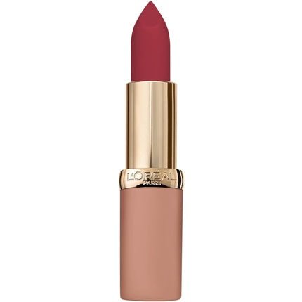 L'Oreal Paris Color Riche Ultra - Matte Nude Lipstick 08 No Lies 1 Count - Maison des fragrances