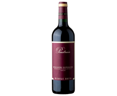 Michele Satta Piastraia Bolgheri Superiore 2022 750ml
