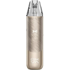OXVA Nexlim Go Vape Pod Kit Sahara Brown