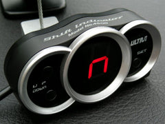 NAGAI DENSHI ULTRA SHIFT INDICATOR STANDARD (RED) 4500