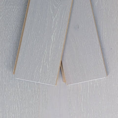 Parquet Contrecollé Maestro 139x1210 Unifit HDF 13mm Chene Galet PEFC (2 chanfreins) ref 97269 - 8