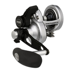 Penn Fathom II 2 - Speed Lever Drag Reels10XNLD2