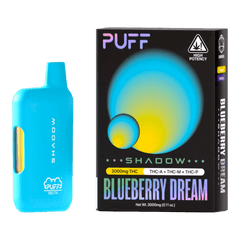 PUFF DELTA THC Vape Disposables by PUFF BAR - Eliquidstop