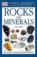 Rocks and Minerals 9780751327410 Chris Pellant Brukte bøker