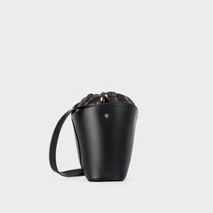 VITTI COULISSE BLACK