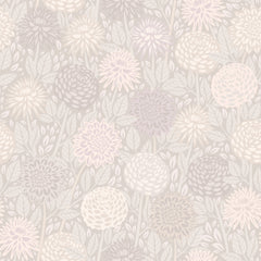 Reveal Wallpaper Dahlia Dream Warm – designstark produkt för ett vackrare och mer personligt hem