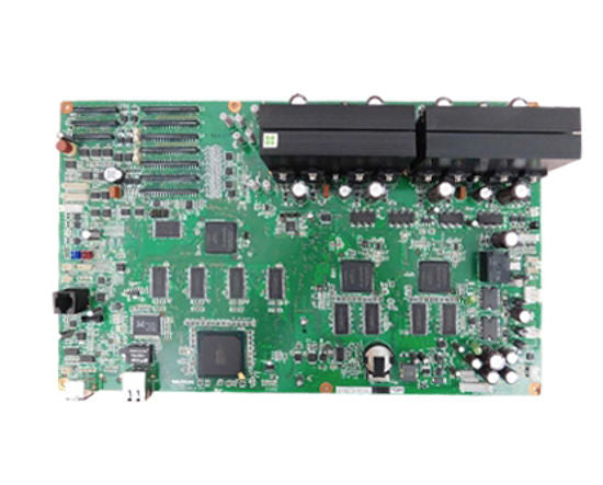 OEM MAIN Board Assy for MUTOH Printers (Part# DH-41737)