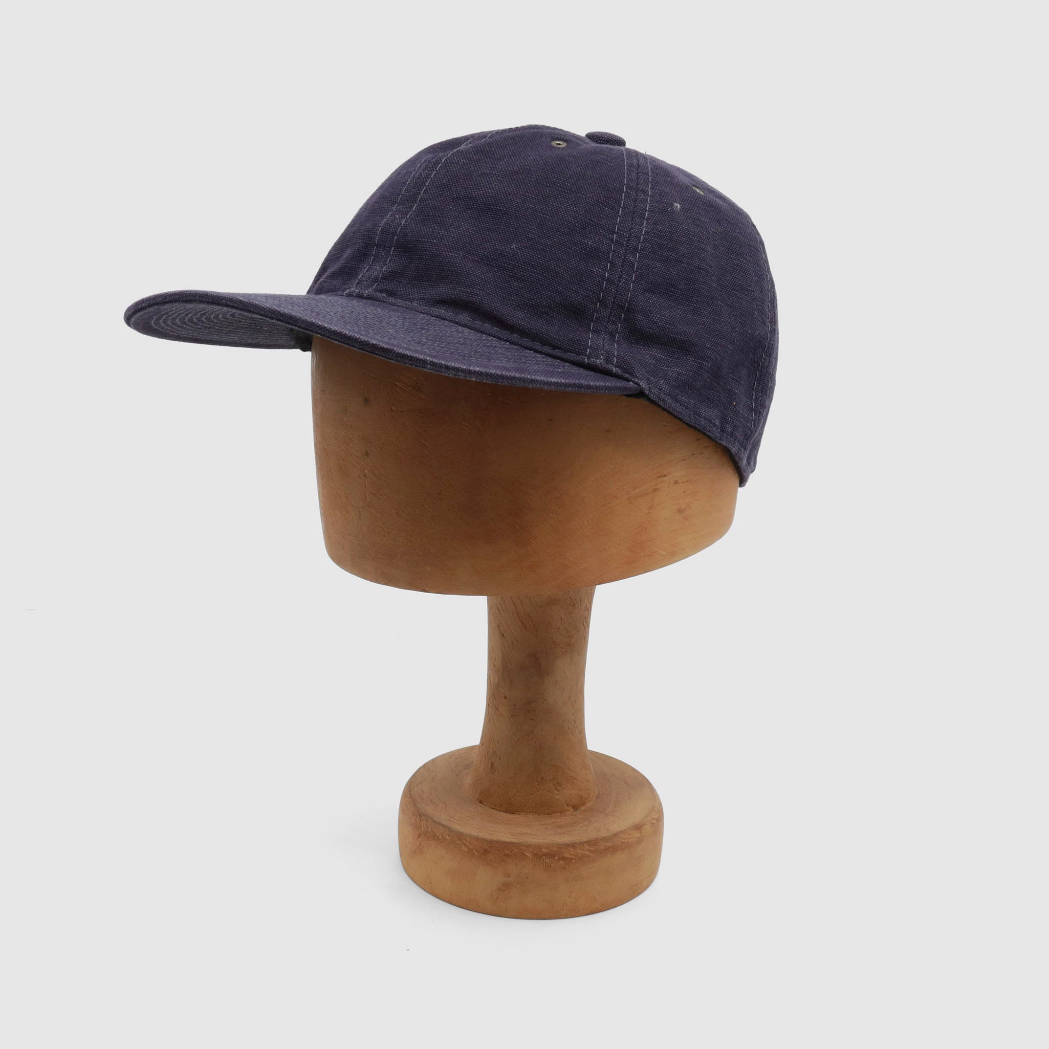 Poten Vintage Duck Ball Cap