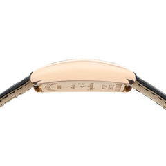 Franck Muller 18K Rose Gold Crazy Hours Color Dreams 5850 Watches Franck Muller