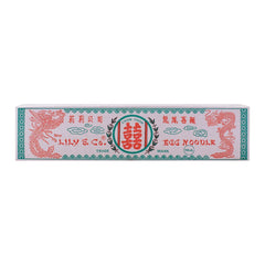 Lily & Co Egg Noodles, 227g - Main Image