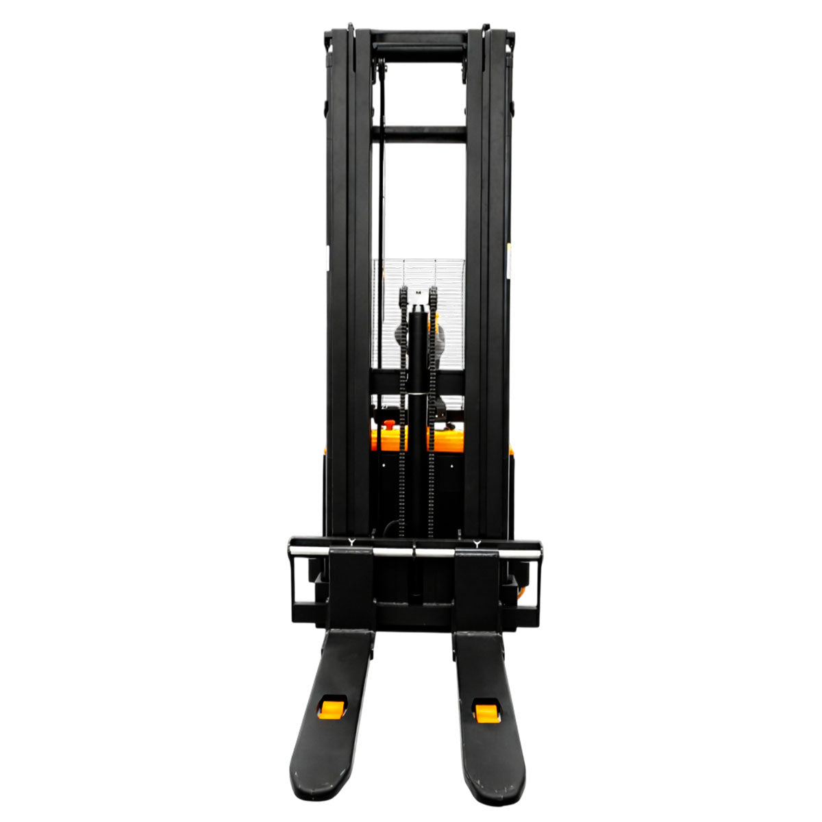 Apilador Eléctrico 2 Toneladas 6 Metros MCLANE OH-CDD20H60-W | CARGA MC LANE