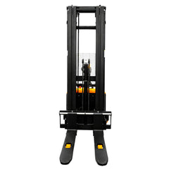 Apilador Eléctrico 2 Toneladas 6 Metros MCLANE OH-CDD20H60-W | CARGA MC LANE