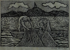 Alfredo Zalce - Tinta