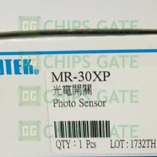 MR-30XP