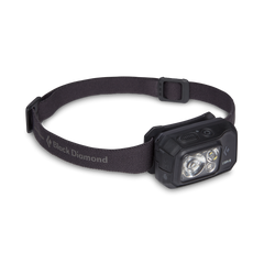 Black Diamond Storm 500-R Headlamp - OutdoorsInc.com