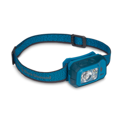 Black Diamond Storm 500-R Headlamp - OutdoorsInc.com