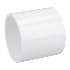 Cople De PVC Cédula 40 De 2",  Foset 45531