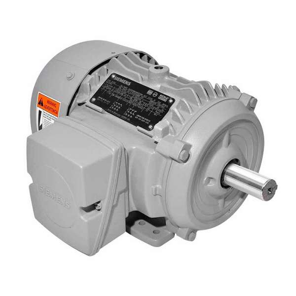 ABB MOTOR 25HP 1800RPM 284T GP100 3F BRIDA C