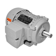 ABB MOTOR 25HP 1800RPM 284T GP100 3F BRIDA C