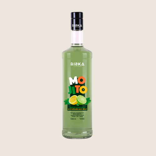 Mocktail, Mojito | Casa Jada
