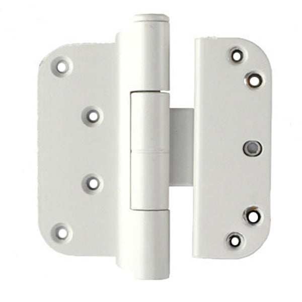 Marvin Elevate 300 Series Adjustable door hinge 3-5/8 x 4, Left Hand
