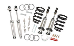 1970-81 Camaro Front & Rear Suspension Package