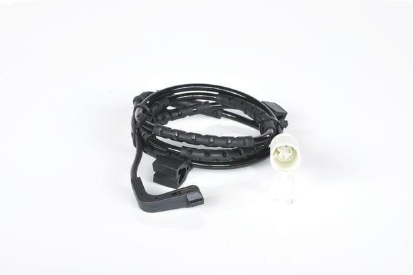 1987473059 Brake Pad Wear Indicator Sensor Warning Contact Wire Front Bosch 1987473059