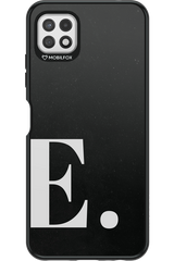 E (Off Space) 2.0 - Samsung Galaxy A22 5G
