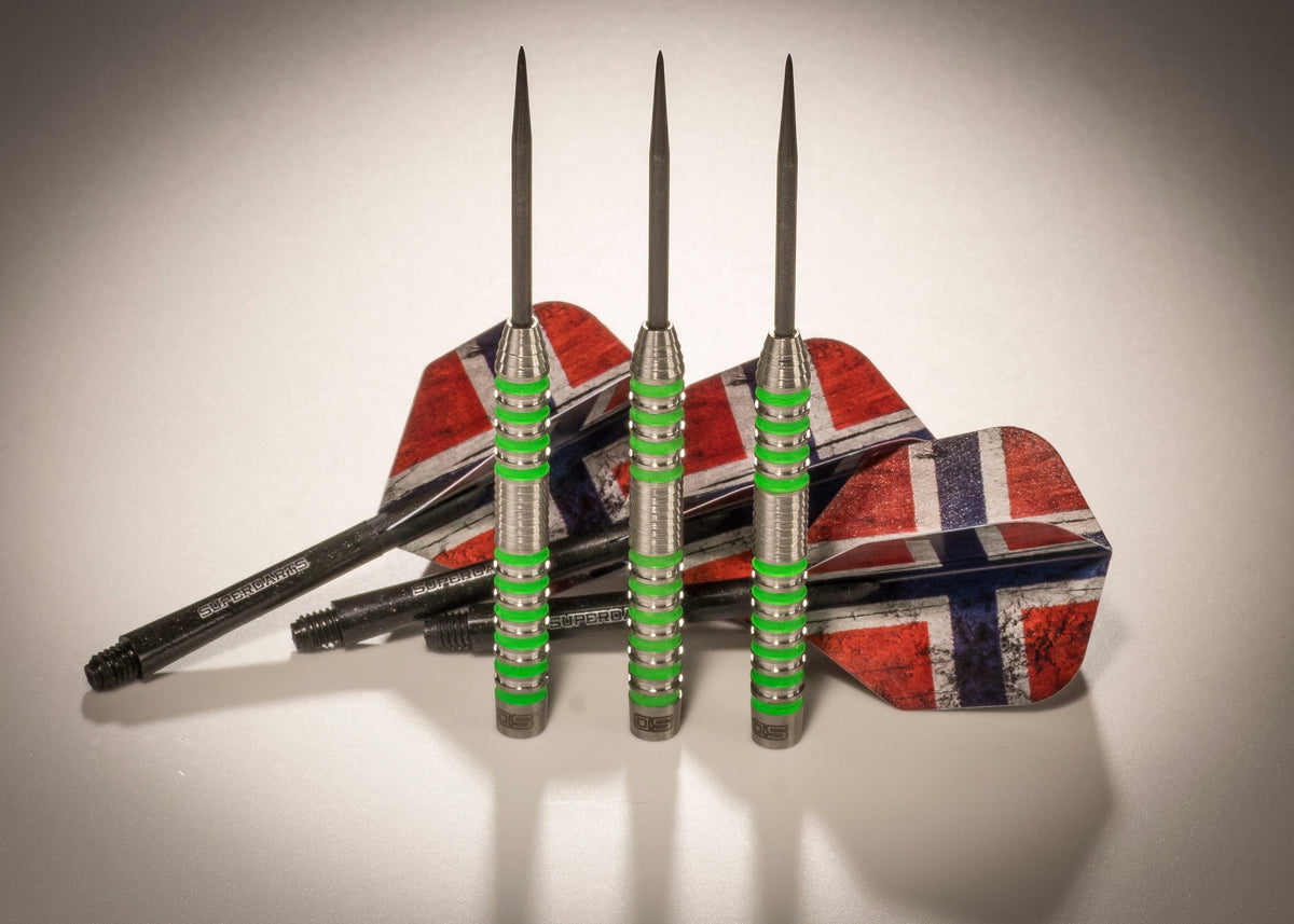 SUPERDARTS KILLER 26g