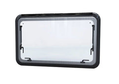 Double Glazed Window Tinted 960 x 440mm