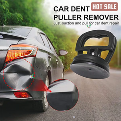 🚗 ACHETEZ 2, OFFERT 1 ! 🔥 Kit de Réparation de Bosses – Ventouses Puissantes, Pour Carrosserie & Facile à Utiliser 🛠️✨