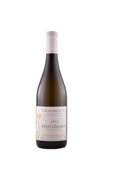 Petit Chablis, 2023