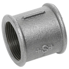 Manicotto Ghisa Zincata Gr.1.1/4 - 5 Pz