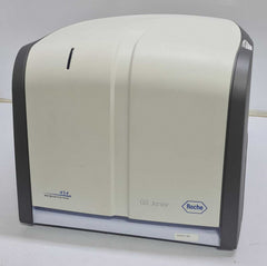 Roche GS Junior 454 DNA genome sequencing system laboratory unit