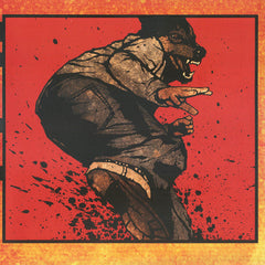 Crippled Black Phoenix : (Mankind) The Crafty Ape (LP,Album)