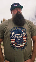 Dirty Work - Honest Money