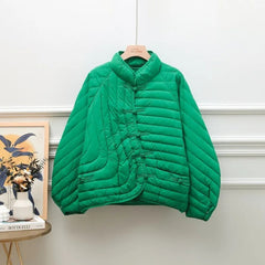 Milana® | Leichte Steppjacke