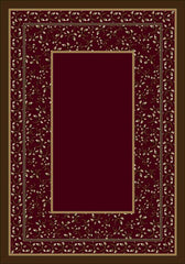 Leander-10006 Garnet II