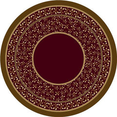 Leander-10006 Garnet II