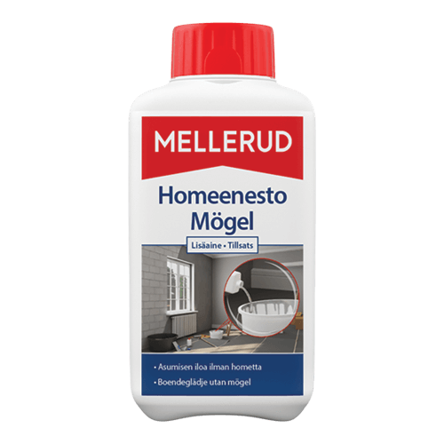 Mögel Tillsats 0.5 L
