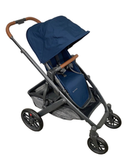 Shop UPPAbaby VISTA V2 Stroller, Noa (Navy), 2021 at GoodBuy Gear
