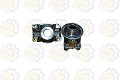450-27200 YOKE OLD MODEL | Texas Machinery Parts