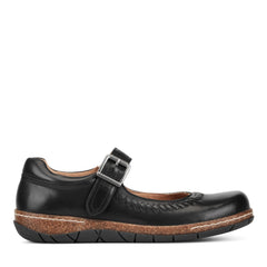 Erie Mary Jane Ballet Flats