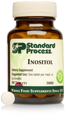 Inositol